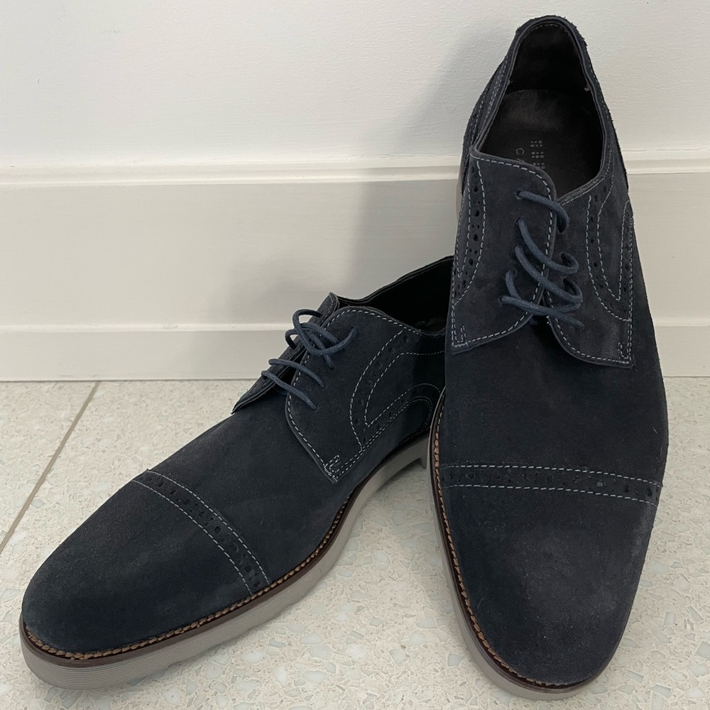 Calibrate Loafer UNWORN